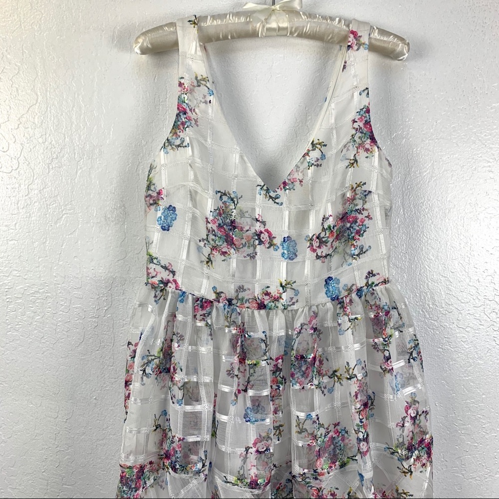 NWT Maeve by Anthropologie Dress - Picture 16 of 16